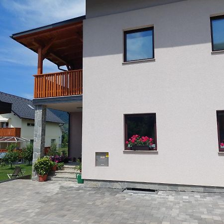 Apartma Mango Bled Exterior foto