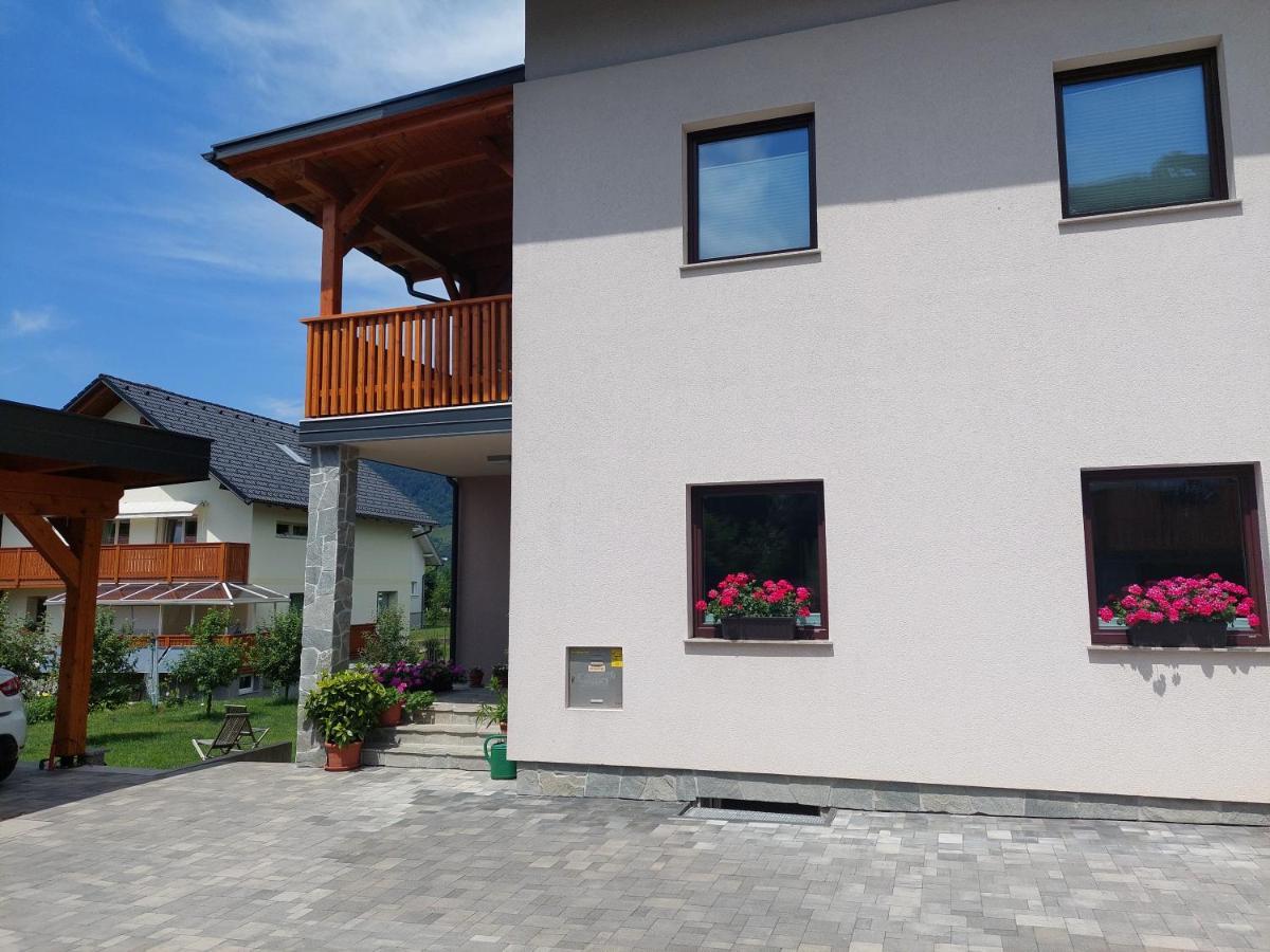 Apartma Mango Bled Exterior foto