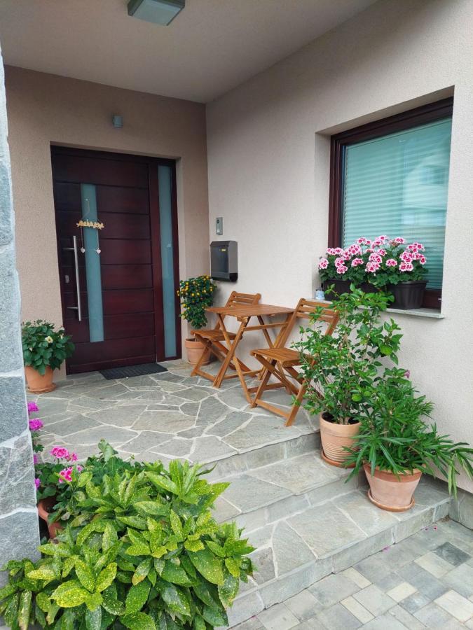 Apartma Mango Bled Exterior foto